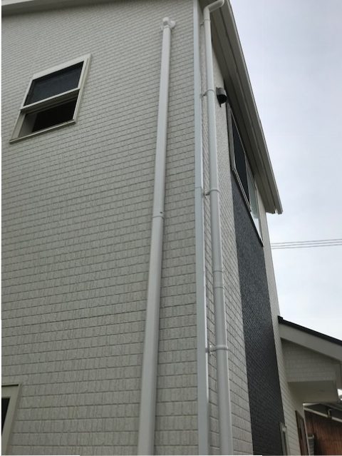 引っ越しでエアコン工事