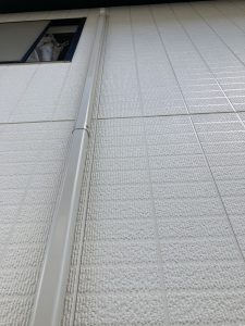 明石市エアコン取付工事の施工事例